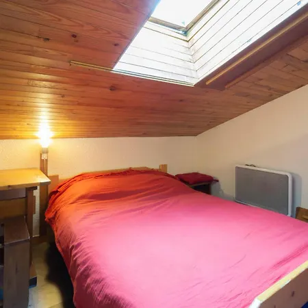 Apartment Au Pied Des Pistes *