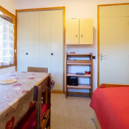 Apartment Au Pied Des Pistes La Plagne-Tarentaise